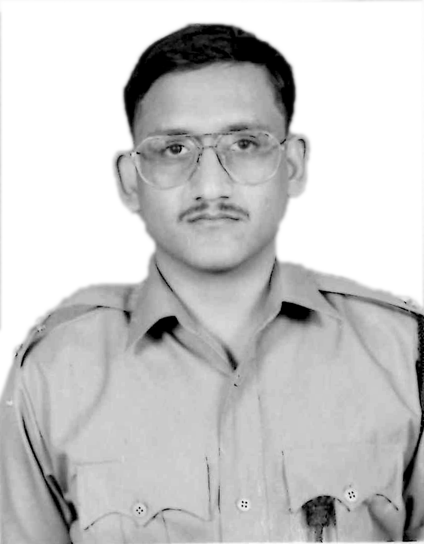 Himanshu Gupta Himanshu Gupta